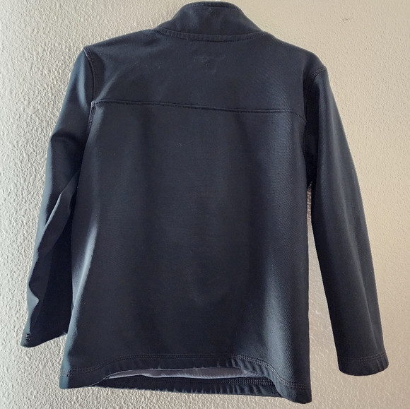 5T Cat&Jack Active kids pullover w/pocket - Picture 3 of 5